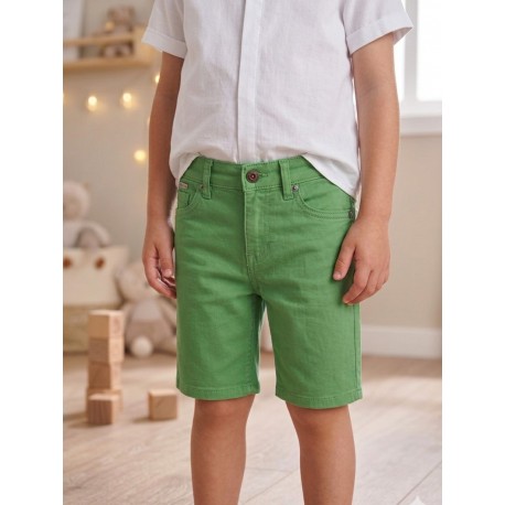 BERMUDA MINI NIÑO REF 204