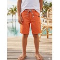 BERMUDA MINI NIÑO REF 3233 POMELO