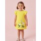 VESTIDO MINI NIÑA REF 3948 MIMOSA
