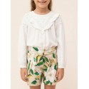 SHORT MINI NIÑA REF 3906 BEIGE