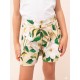 SHORT MINI NIÑA REF 3906 BEIGE