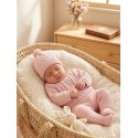 AJUAR NIÑA REF 2509 ROSA BABY