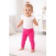 LEGGINS FUCSIA LOSAN BABY NIÑA REF C06-6E04