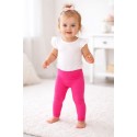 LEGGINS FUCSIA LOSAN BABY NIÑA REF C06-6E04