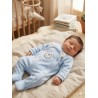 PIJAMA LOSAN REF 02V-P001 Celeste