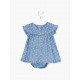 LOSAN VESTIDO NIÑA REF 21W-7004AL DENIM