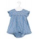 LOSAN VESTIDO NIÑA REF 21W-7004AL DENIM