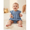 LOSAN VESTIDO NIÑA REF 21W-7004AL DENIM