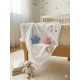 COBIJA ARTICA REF 016 BLANCA