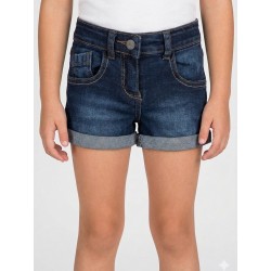 LOSAN SHORT CHICA REF C06-9E11AA DENIM OSCURO