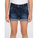 LOSAN SHORT NIÑA REF C06-9E11AA DENIM OSCURO