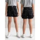 SHORT NIÑA REF 8979 NEGRO