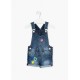 BRAGA DENIM NIÑA MINI LOSAN REF 116-6019AL