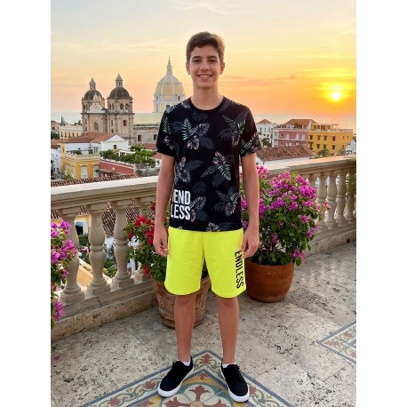 CONJUNTO KYLY NIÑO REF 112206 MARINO