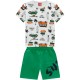 CONJUNTO KYLY NIÑO REF 112171 VERDE