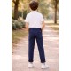 PANTALON SLIM ZIPPY REF 23016 MARINO