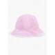 GORRO POPELÍN ROSA LOSAN REF 01W-A001AL
