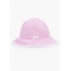 GORRO POPELÍN ROSA LOSAN REF 01W-A001AL