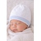 GORRO CELIAN REF 360 CELESTE