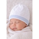 GORRO CELIAN REF 360 CELESTE