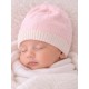 GORRO NUBELIA REF 360 ROSA