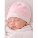 GORRO NUBELIA REF 360 ROSA