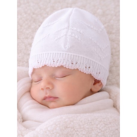 GORRO FLORALIA REF 360