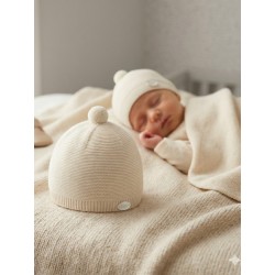 MAYORAL GORRO REF 9671 CRUDO