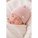 MAYORAL GORRO TRICOT RECIÉN NACIDA NIÑA REF 9484 BLOSSOM
