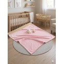 COBIJA ARTICA REF 016 ROSA