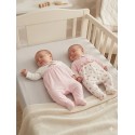 SET X2 PELELES REF 1736 ROSA BABY