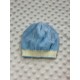 GORRO NUBIEL REF 360 AZUL