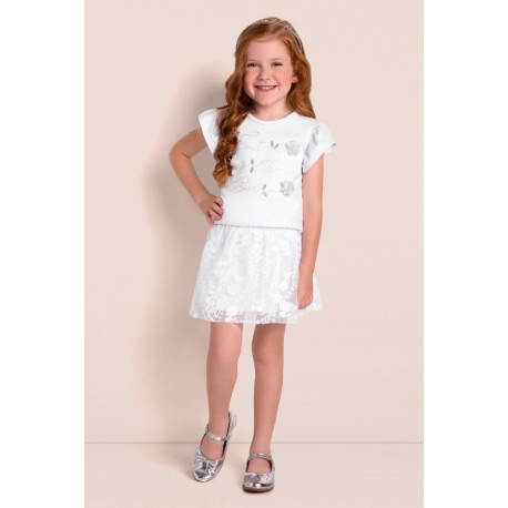 CONJUNTO MILON NIÑA REF 14104