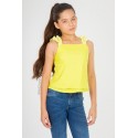BLUSA GRAZZIANI REF 3141 VERDE LIMA