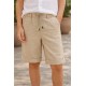 BERMUDA NIÑO REF 315-9795 BEIGE