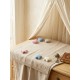 COBIJA PUPPET REF 60020 BEIGE