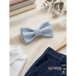 CORBATIN NIÑO MARINO COMBINADO