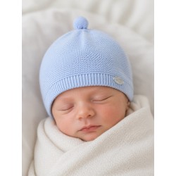 MAYORAL GORRO REF 9671 CIELO
