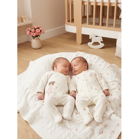 SET X2 PELELES MAYORAL REF 2703 CRUDO