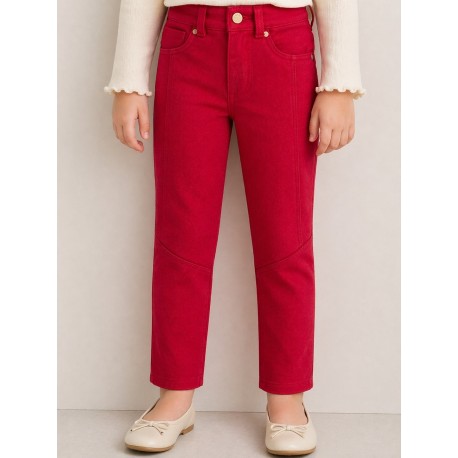 MAYORAL JEGGINS NIÑA REF 4715