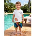 CONJUNTO KYLY NIÑO REF 112172 BLANCO