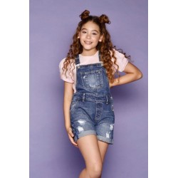 BRAGA NIÑA REF 8942 MEDIO OSCURO