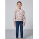 BLUSA JUNIOR NIÑA REF 7177 MULTICOLOR