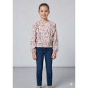 BLUSA JUNIOR NIÑA REF 7177 MULTICOLOR