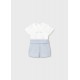 CONJUNTO NIÑO REF 1268 AZUL
