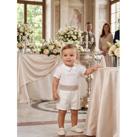 CONJUNTO NIÑO REF 1268 CRUDO