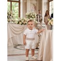 CONJUNTO NIÑO REF 1268 CRUDO