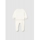 AJUAR UNISEX REF 1502 CRUDO