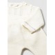 AJUAR UNISEX REF 1502 CRUDO