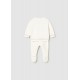 AJUAR UNISEX REF 1502 CRUDO